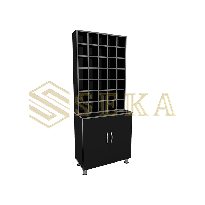 SEKA HD 107